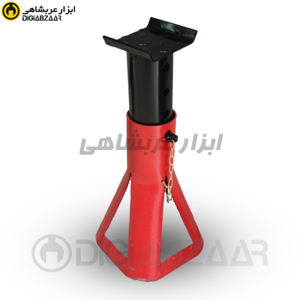 خرک خودرو 2 تنی