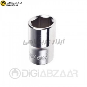 بکس کوتاه سایز 8 درایو 1.4 هنس HANS