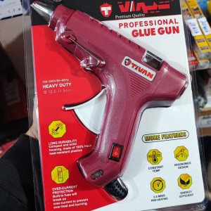 تفنگ چسب حرارتی تیوان مدل Gt-12168