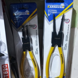 خارجمع کن 90 درجه 9 اینچ کارناوال Karnaval
