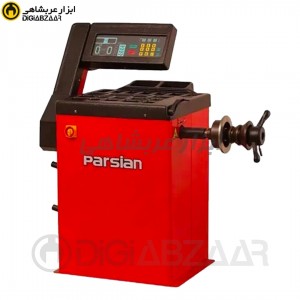 بالانس سواری جی ام G.M