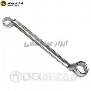 آچار دوسر رینگی آتا سایز 8-9 میل
