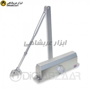جک آرام بند (پمپ درب اتوماتیک) کینگ هاوس مدل KG85
