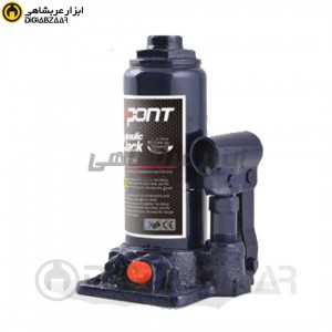 جک 3 تن روغنی اپونت Epont