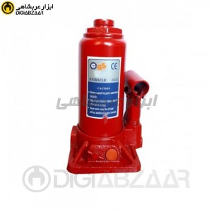 جک 32 تن روغنی جی اس GS