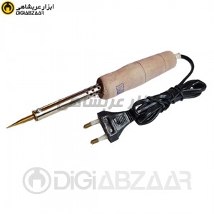 هویه 130 وات دسته چوبی حرارت
