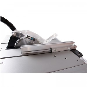 اره میزی 25 سانتی متری 1800 وات اکتیو مدل AC-2326T