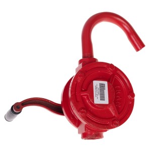 روغن کش دستی رونیکس مدل RH-4310