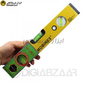 تراز مگنتی موبینس طول 30 سانتی متر