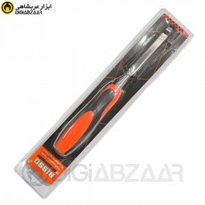 مغار 12 میلیمتری بیسو Bisso