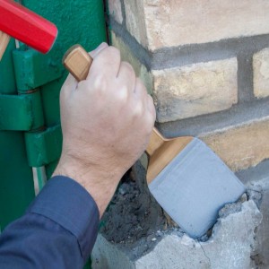 قلم سرپهن با مقطع بیضی 250*80 ایران پتک مدل LD 3010