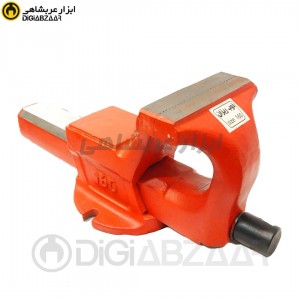گیره رومیزی 160 میلیمتری ذوب ریزان آمل