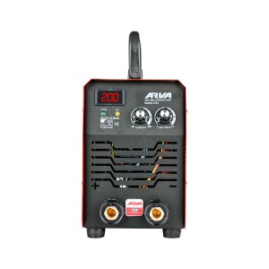 دستگاه جوشکاری اینورتر ARC 200 Compact IGBT آروا مدل 2184