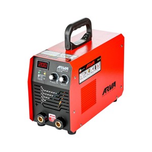 دستگاه جوشکاری اینورتر ARC 200 Compact IGBT آروا مدل 2184