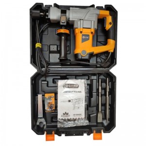 چکش تخریب ( پیکور / هیلتی ) 8 کیلویی 1200 وات کوفیکس مدل CF-DH011