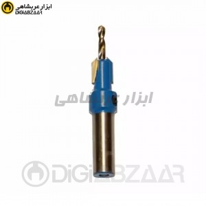 مته خزینه 4 میل کهلر ( کوهلر )