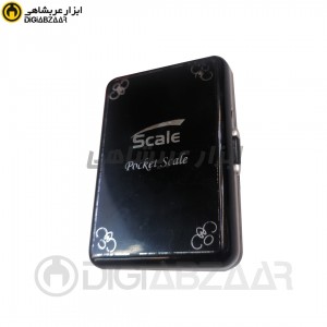 ترازو 0.01 تا 200 گرم مدل188