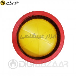 فیلتر جاروبرقی پارس