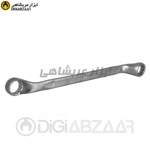 آچار دوسررینگی 6-7 میل تیوان TIVAN