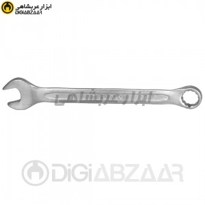آچار یکسر رینگی و یکسر تخت تیوان مدل 19  میلی متر TIVAN