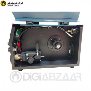 اینورتر 350 co2 باس (BOSS)