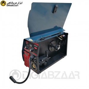 اینورتر 350 co2 باس (BOSS)
