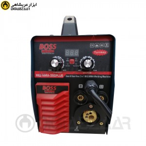 اینورتر 350 co2 باس (BOSS)