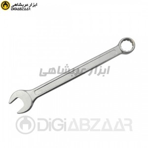 آچار یکسر رینگی یکسرتخت تاپکس TOPEX سایز 8 میل
