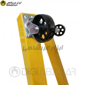 جک موتور درآر 2 تن KAT