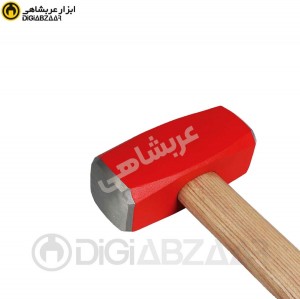 پتک 4 کیلویی دوسرتخت ایران پتک مدل AT 2010