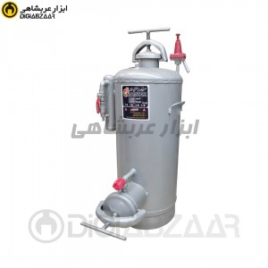 دیگ کاربید 4 کیلویی مصنوعات صنعتی ممتاز