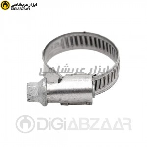 بست 27-16 استیل (پیچ استیل)
