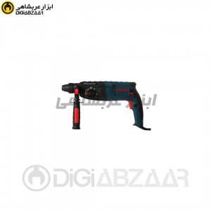 دریل بتن کن 3.2 کیلویی 900 وات فوق صنعتی آروا مدل 5270