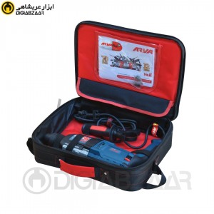 دریل بتن کن 3.2 کیلویی 900 وات فوق صنعتی آروا مدل 5270