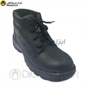 کفش کار سایز 41 پوتینی نگهبان