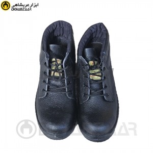کفش کار سایز 41 پوتینی نگهبان