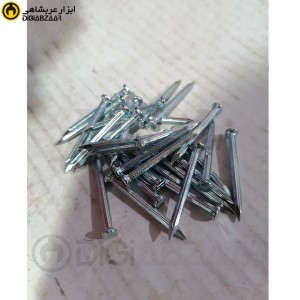میخ6فولادی