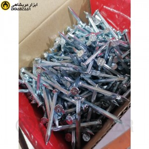 میخ6فولادی