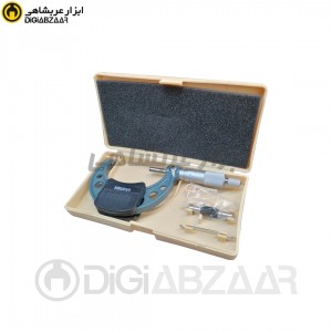 میکرومتر میتوتویو (Mitutoyo) 50-75 میل