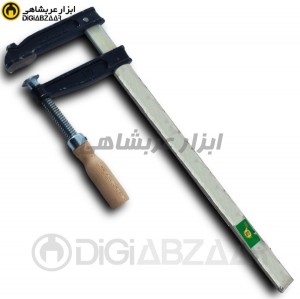 پیچ دستی 50 سانتیمتری ابزارگستر