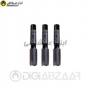 قلاویز 16 میل 3 پارچه فرا