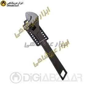 آچار فرانسه 15 اینچ 380 میل (AZD)