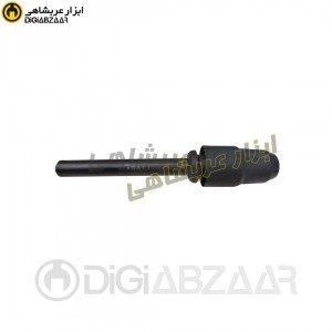 تبدیل پنچ شیار به چهارشیار کرافت (CRAFT)