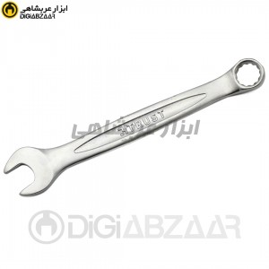 آچار یکسر رینگی یکسر تخت 27 میل تراست Trust