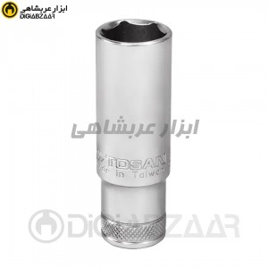 بکس ای 11 میل بلند سفید 1.2 اینچ توسن تایوان E11