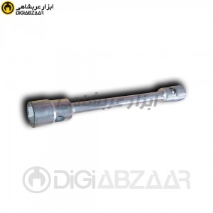 آچارچرخ کامیونی جک ایران سایز 27-33میل
