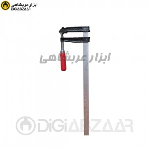 پیچ دستی 90 سانت ایرانی ابزار گستر