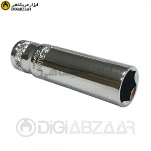 بکس 6 میل بلند سفید 1.4 اینچ 6 پر توسن تایوان
