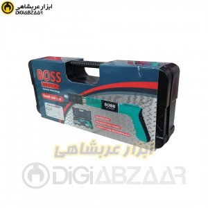 تفنگ میخکوب دستی باس (BOSS) به همراه کیف مدل LIFE_STYLE