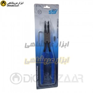 خار جمع کن 90 درجه 13 اینچ اسکای (SKY)